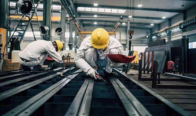 Egekent Fabrika Taşıma